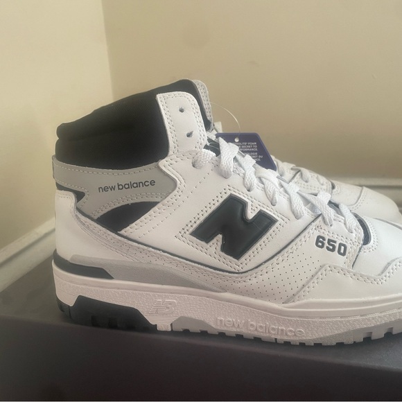 New Balance 650s brand new with box - Picture 3 of 4